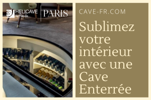 Hélicave by Harnois