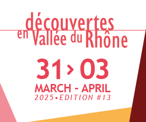 Découverte en Vallée du Rhône