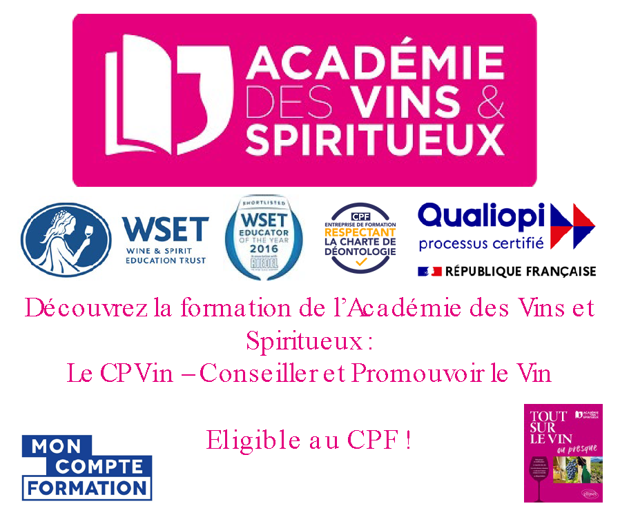 Académie des Vins et des Spiritueux