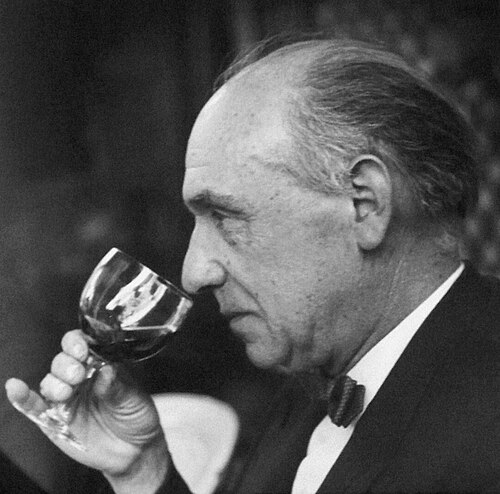 Baron Le Roy