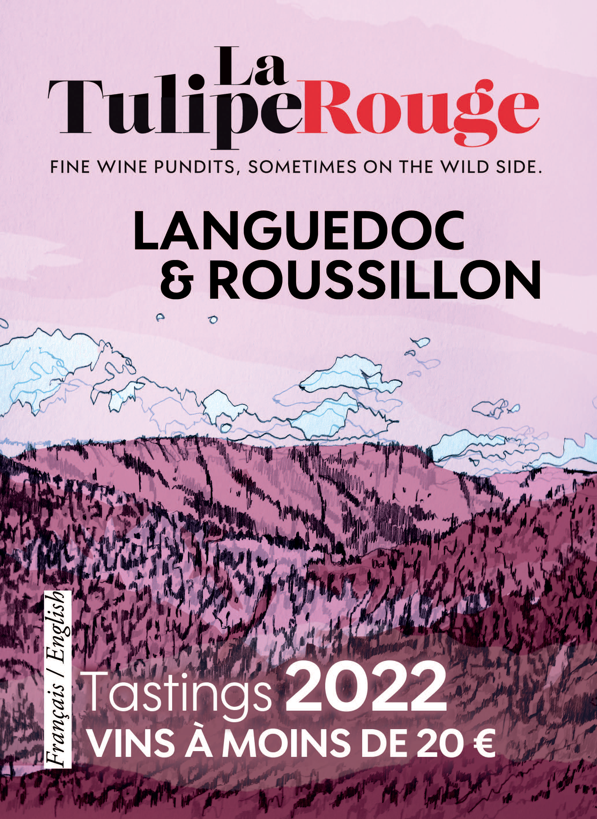 Languedoc & Roussillon