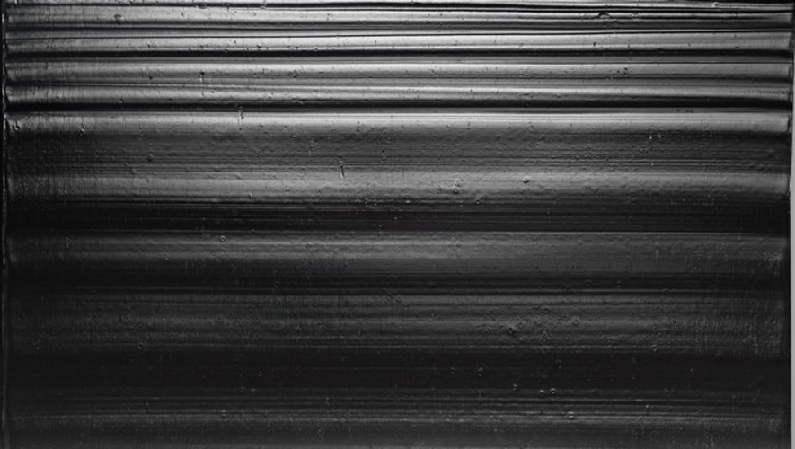 Outrenoir - Pierre Soulages