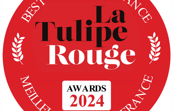 La Tulipe Rouge Awards 2024
