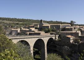 A brief history of Languedoc