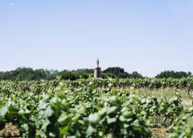 A short history of Loire Valley