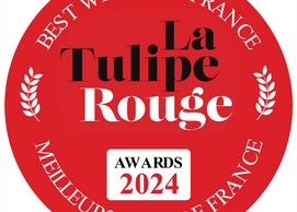 La Tulipe Rouge Awards 2024