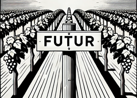 Le futur de la Tulipe Rouge