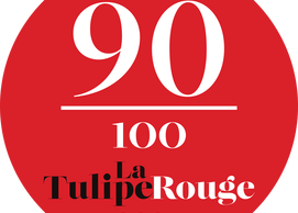 Note 90 La Tulipe Rouge