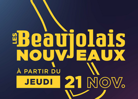 Beaujolais Nouveau 2024