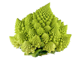 Chou romanesco