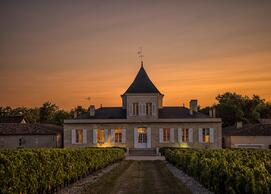 Château Brane-Cantenac