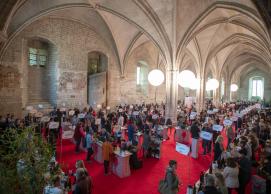 Le plus grand salon des vignobles de la Vallée du Rhône