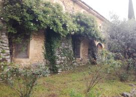 Château la Canorgue