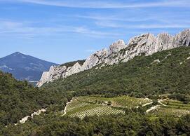 Dentelles de Montmirail 
