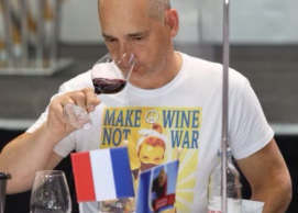 Michel Blanc Directeur - Châteauneuf-du-Pape