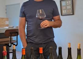 Florent Lançon - Domaine de la Solitude