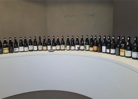 Beaujolais 2021 : on aime, vraiment, mais…