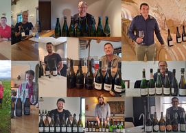 Producteurs de Champagne 