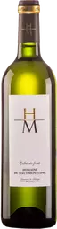 Domaine du Haut-Montlong - Bergerac - Eclat de fruit