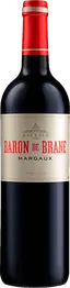 Château Brane-Cantenac - Margaux - Baron de Brane - En primeur