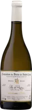 Domaine du Bois de Saint-Jean - Côtes-du-Rhône - Madame d'Ust