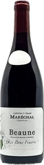 Domaine Catherine et Claude Maréchal - Beaune - Les Bons Feuvres