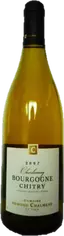 Domaine Edmond Chalmeau et Fils - Bourgogne-Chitry