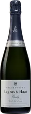 Champagne Legras & Haas - Champagne - Blanc de Blancs Grand Cru