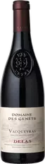 Delas Frères - Vacqueyras - Domaine des Genêts
