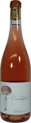 Domaine de Cassagnas - Cévennes - Fruit Vermeil