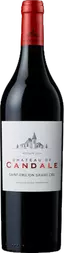 Château de Candale - Saint-Émilion-Grand-Cru