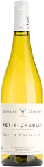 Domaine Marsoif - Petit-Chablis - Sur la Goulerotte