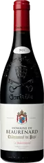 Domaine de Beaurenard - Châteauneuf-du-Pape - Le Boisrenard