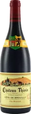 Château Thivin - Côte-de-Brouilly - Le Clos