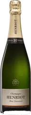 Champagne Henriot - Champagne - Brut Souverain