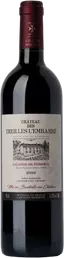 Château des Treilles l'Embarré - Lalande-de-Pomerol