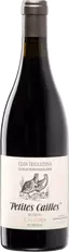 Clos Triguedina - Cahors - Petites Cailles
