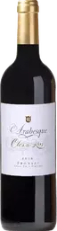 Clos du Roy - Fronsac - Arabesque