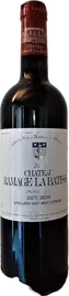 Château Ramage la Batisse - Haut-Médoc