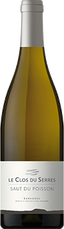 Le Clos du Serres - Languedoc - Saut du Poisson
