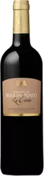 Domaine de Moulin-Pouzy - Bergerac - La Cuvée