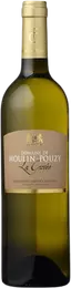 Domaine de Moulin-Pouzy - Bergerac - La Cuvée