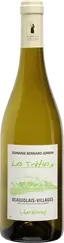 Domaine Bernard Jomain - Beaujolais-Villages - Cuvée Les Trèfles