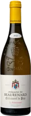 Domaine de Beaurenard - Châteauneuf-du-Pape - Le Boisrenard