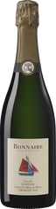 Champagne Bonnaire - Champagne - Le Bateau - Cramant Grand Cru Blanc de Blancs