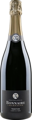Champagne Bonnaire - Champagne - Tradition - L'Esprit du Temps
