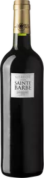 Château Sainte-Barbe - Bordeaux - Merlot du Château Sainte-Barbe