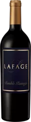 Domaine Lafage - Côtes-Catalanes - Double Passage