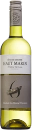 Domaine Haut-Marin - Côtes-de-Gascogne - Les Fossiles