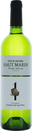 Domaine Haut-Marin - Côtes-de-Gascogne - Littorine